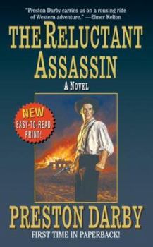 Mass Market Paperback The Reluctant Assassin Book