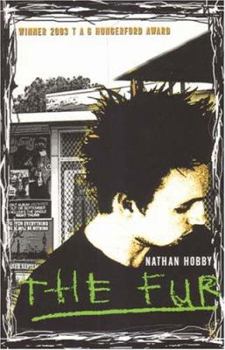 Paperback The Fur Book