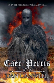 Paperback Caer Perris Book