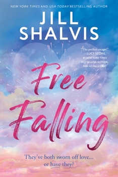 Paperback Free Falling Book