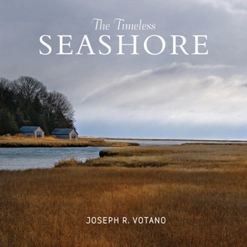 Hardcover The Timeless Seashore Book