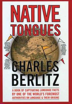 Hardcover Native Tongues Book