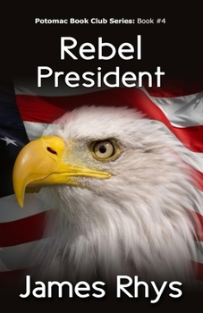 Paperback Rebel President Book