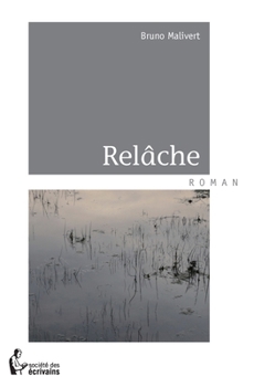 Paperback Relâche [French] Book