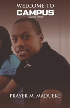 Paperback Welcome To Campus Book