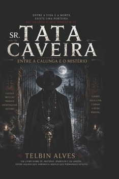 Paperback Tata Caveira: : O Guia das Sombras e da Luz [Portuguese] Book