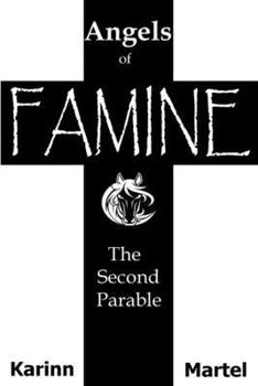 Paperback Angels of Famine Book