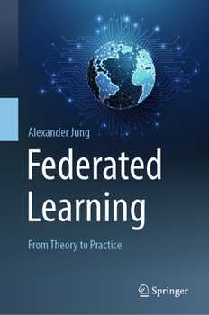 Hardcover Federated Learning: From Theory to Practice Book