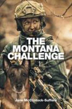 Paperback The Montana Challenge Book