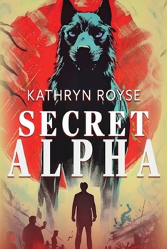 Paperback Secret Alpha Book