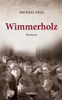 Paperback Wimmerholz [German] Book