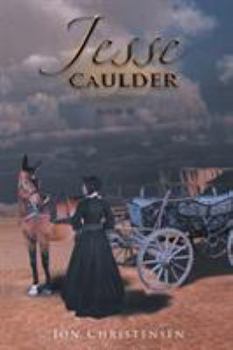 Paperback Jesse Caulder Book II Book