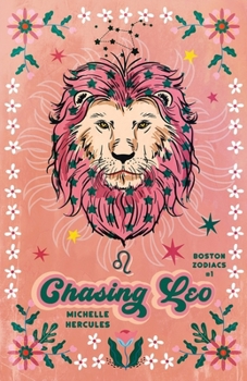 Paperback Chasing Leo: Valentine Edition Book