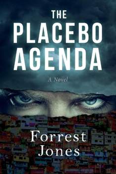 Paperback The Placebo Agenda Book