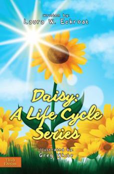 Paperback Daisy: A Life Cycle Series Book