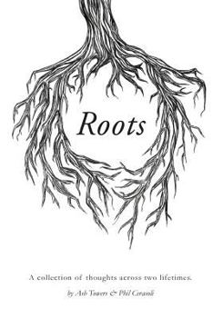Paperback Roots Book