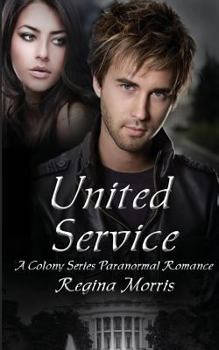 Paperback United Service Book