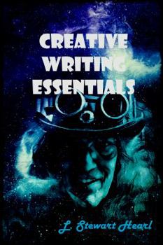 Paperback Creative Writing Essentials Book