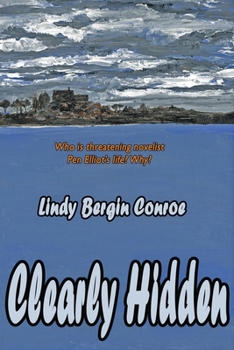 Paperback Clearly Hidden Book