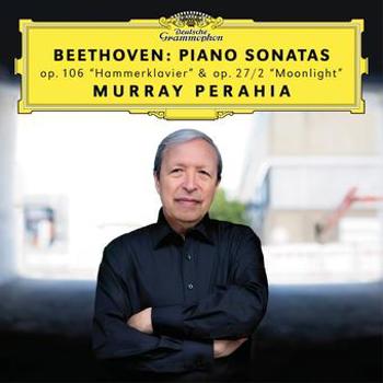 Music - CD Beethoven: Piano Sonatas (Op.106 'Hammerklavier' & Book