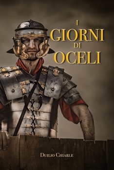 Paperback I giorni di Oceli [Italian] Book