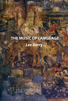 Paperback The Music of Language Book