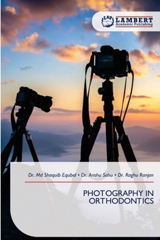 Paperback Photography in Orthodontics Book