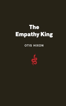 Paperback The Empathy King Book