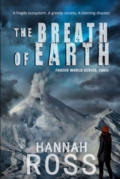 Paperback The Breath of Earth Book