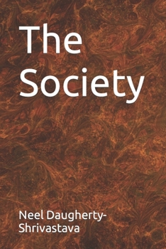 Paperback The Society Book