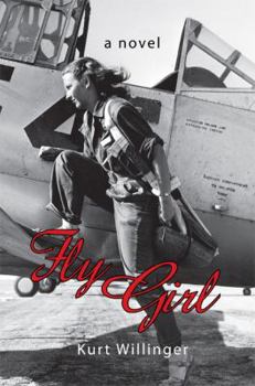 Paperback Fly Girl Book