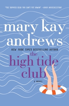 Paperback The High Tide Club Book