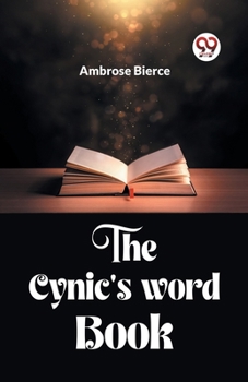 Paperback The Cynic'S Word Book