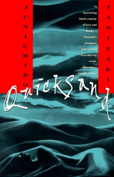 Paperback Quicksand Book