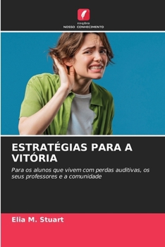 Paperback Estratégias Para a Vitória [Portuguese] Book