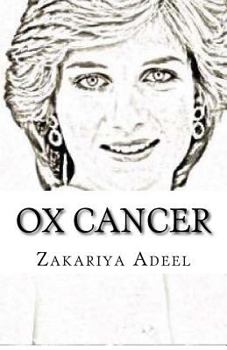 Paperback Ox Cancer: The Combined Astrology Series Book