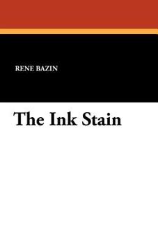 Paperback The Ink Stain Book