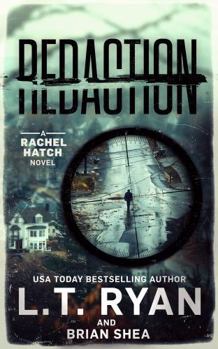 Redaction (Rachel Hatch)