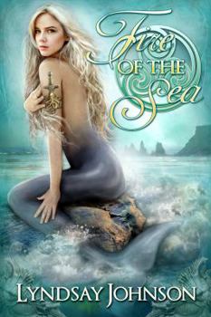 Paperback Fire of the Sea Book