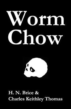 Paperback Worm Chow Book