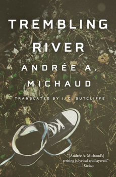 Paperback Trembling River Book