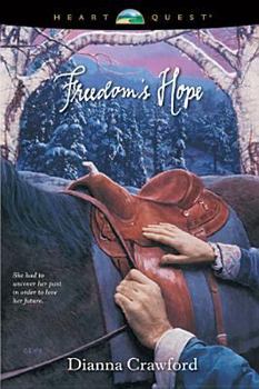Paperback Freedom's Hope Book