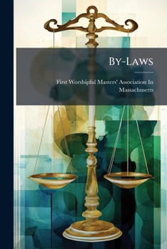 By-Laws: With List of Members, Etc