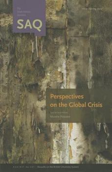Paperback Perspective on Global Crisis Book