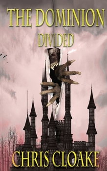Paperback The Dominion - Divided Book