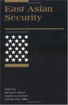 Paperback East Asian Security Book