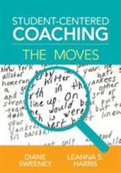 Paperback Student-Centered Coaching: The Moves Book