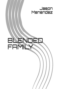 Paperback Blended Family Book