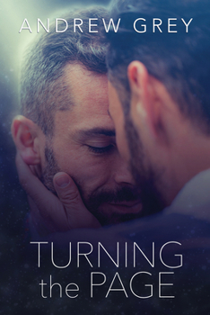 Paperback Turning the Page Book