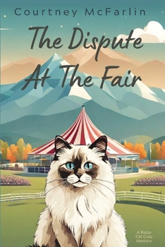 Paperback The Dispute at the Fair Book